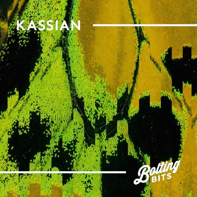 MIXED BY- Kassian