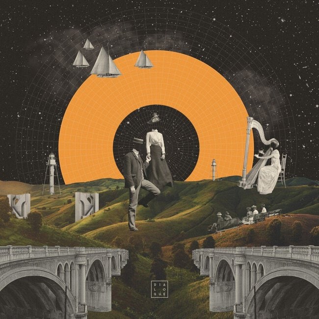 Ada Kaleh - Affection Over Reason
