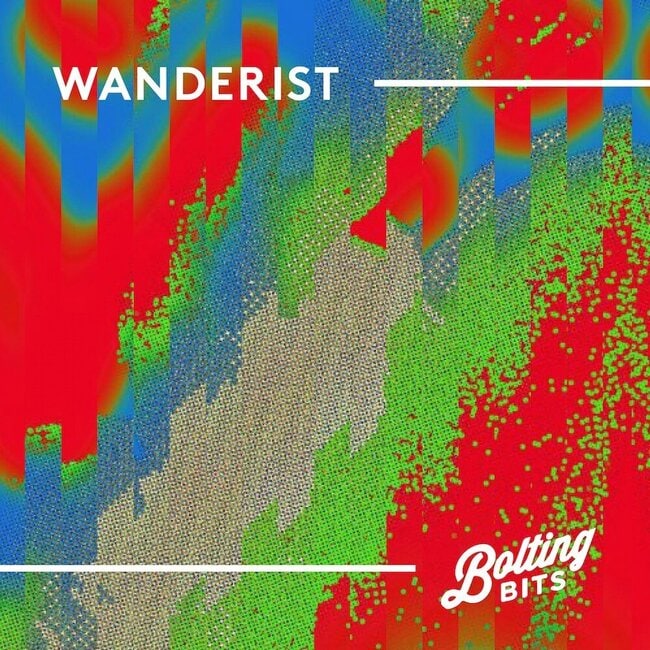 wanderist bolting bits