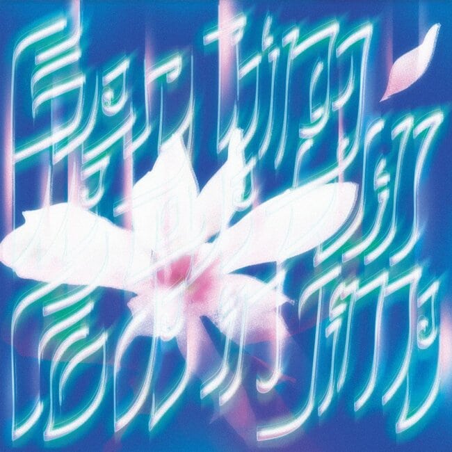 Everything We Love Will Fade In Time