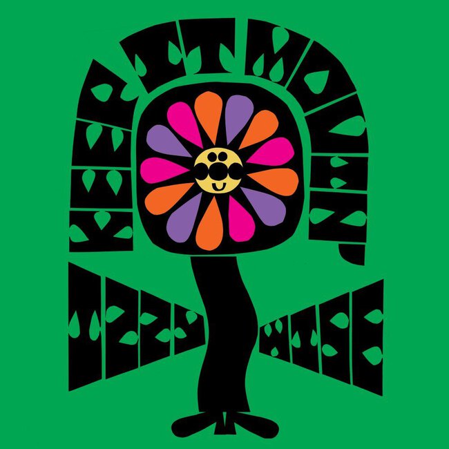 Izzy Wise Keep It Movin' (1)