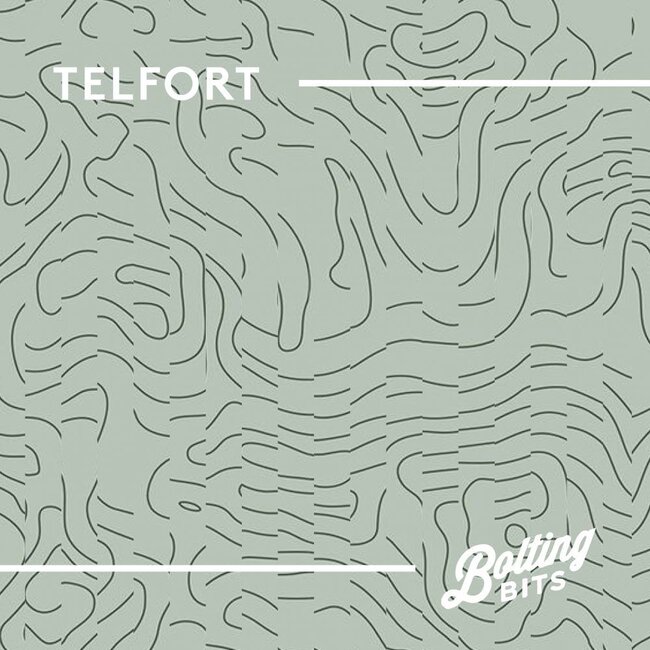 MIXED BY - Telfort