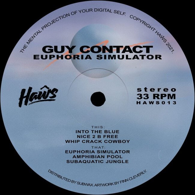haws013 A side record
