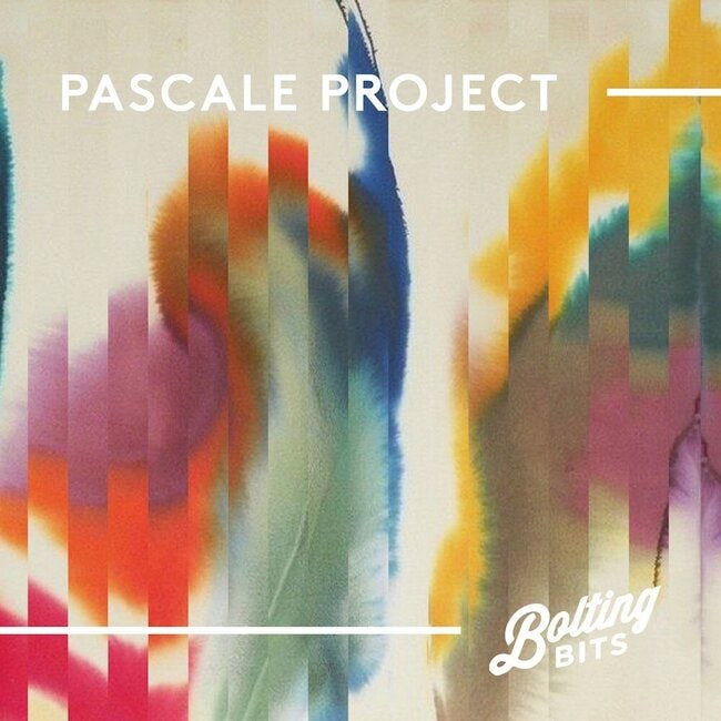 MIXED BY Pascale Project