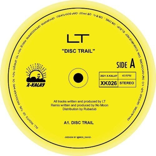 XK026 - LT