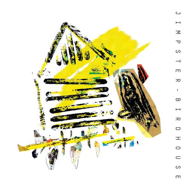 birdhouse - jimpster
