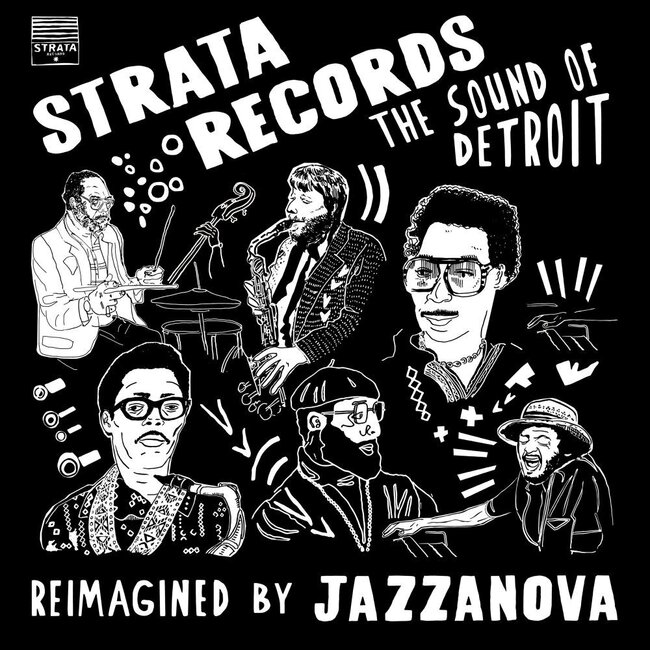 BBE690 strata records