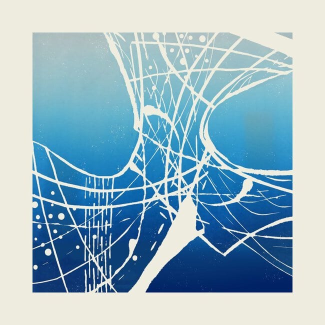 Lamentations single artwork