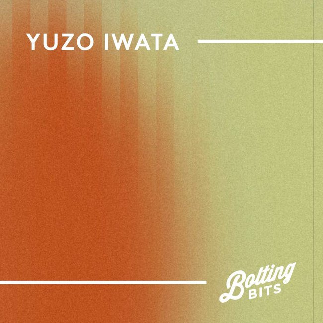 MIXED BY Yuzo Iwata
