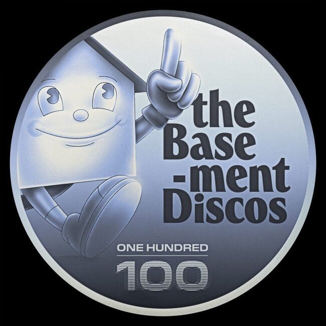 ONE-HUNDRED-theBasementDiscos