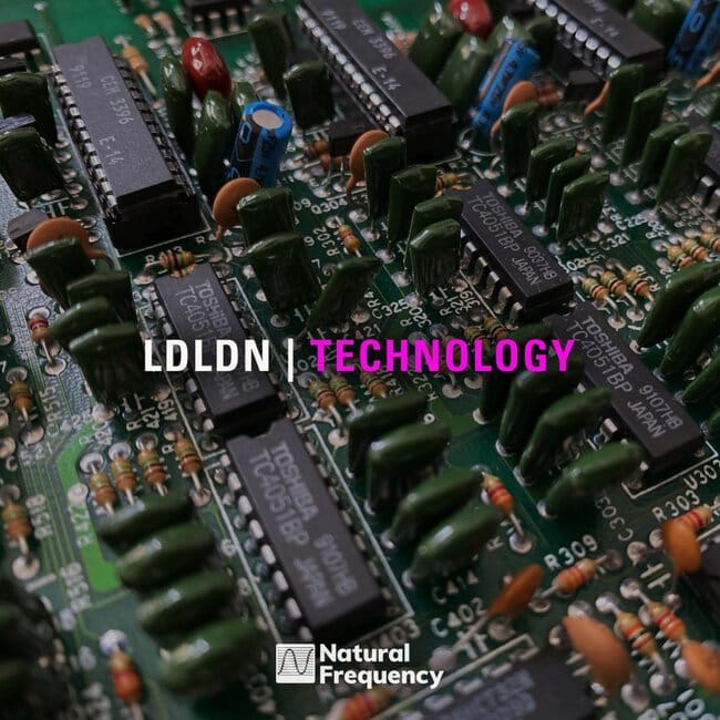 Technology_EP-Front