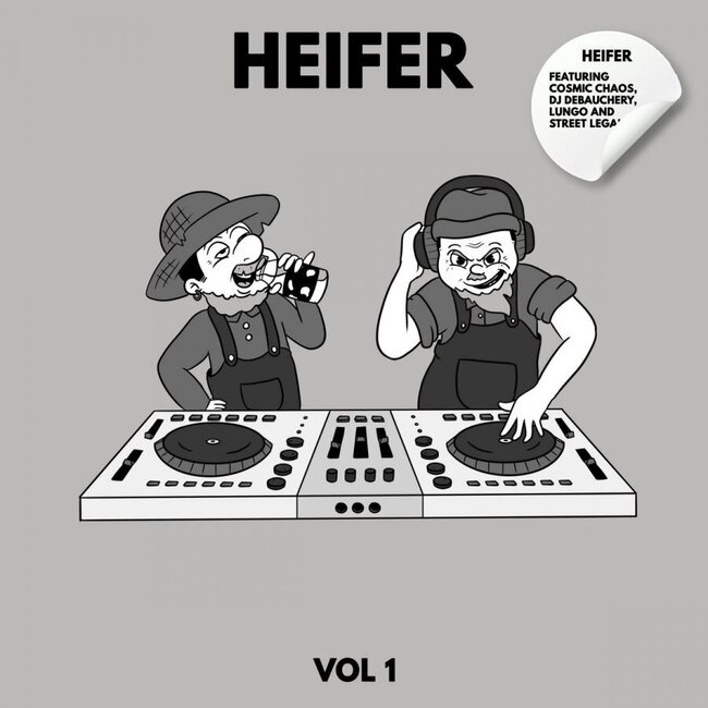 heifer
