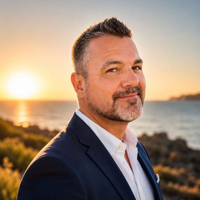 Michał Guzek Quantum Venture Consulting