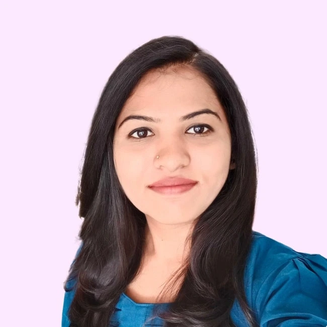 Ashwini Avatar
