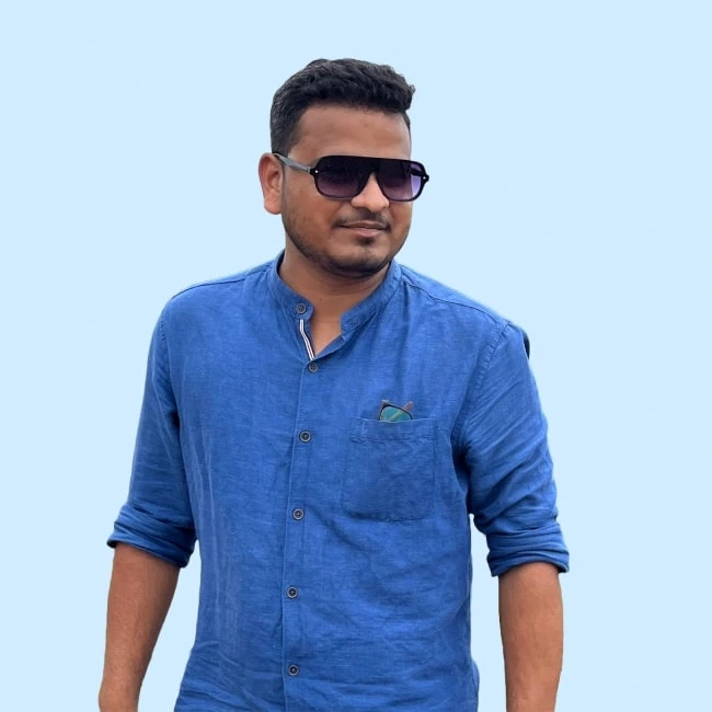 Mahesh Avatar