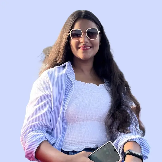 Pooja Avatar
