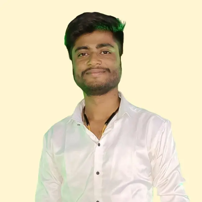 Sujit Avatar