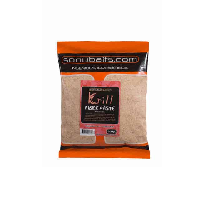 Sonubaits Fibre Paste Krill