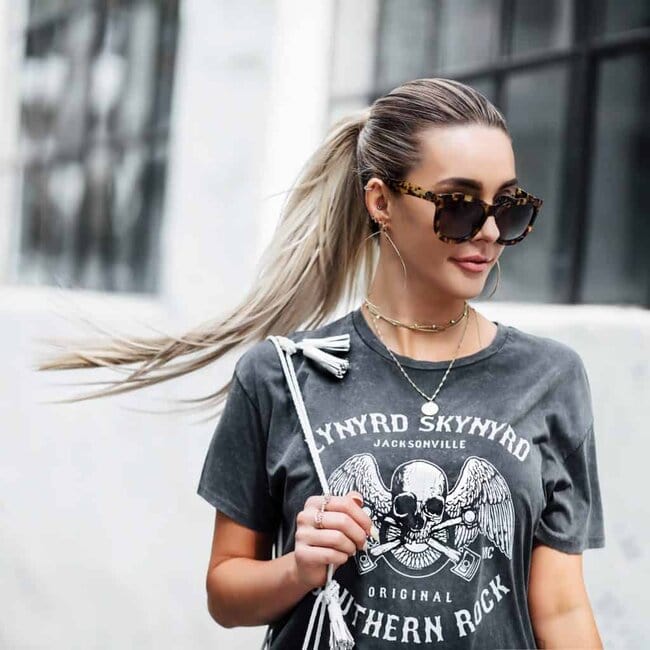 Lauryn Evarts Interview Creator of The Skinny Confidential