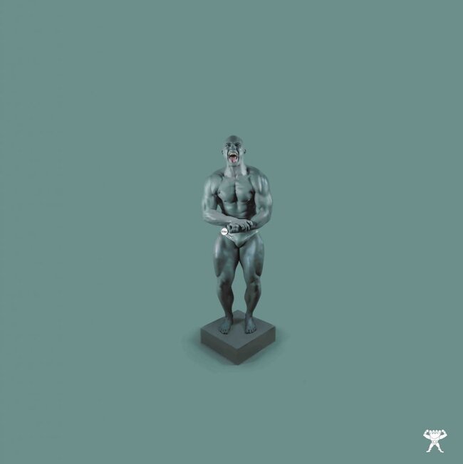 Scott franka - the gym - Quartet series
