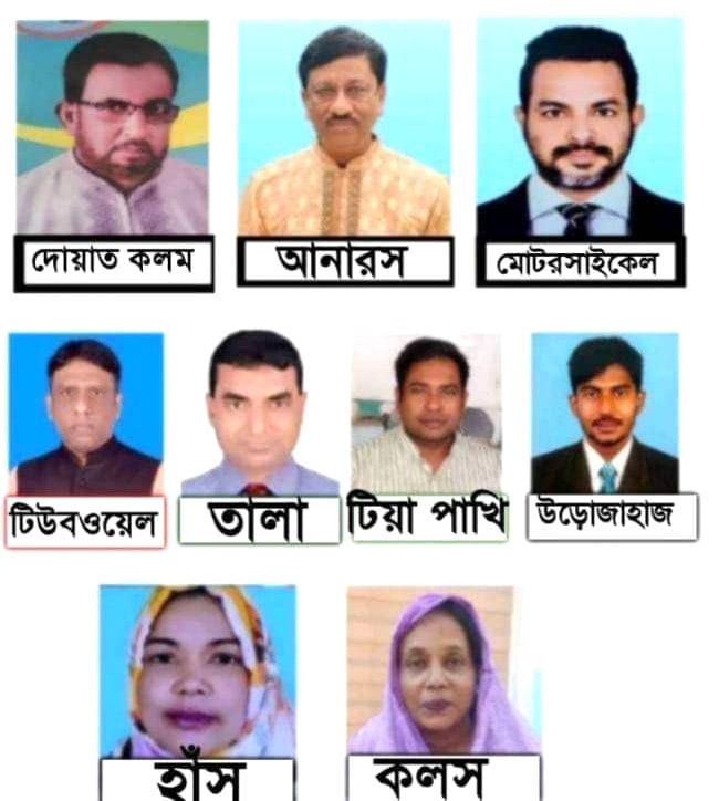 কুষ্টিয়ার মিরপুর উপজেলা পরিষদের নির্বাচনে চলছে ব্যাপক প্রচার-প্রচারণা, শংকায় রয়েছে ভোটাররা ঝুঁকির মধ্যে ৪টি ইউনিয়ন 