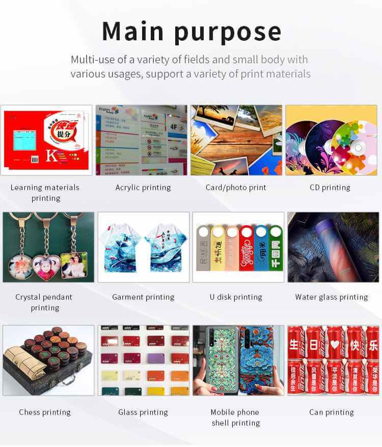 printer applications