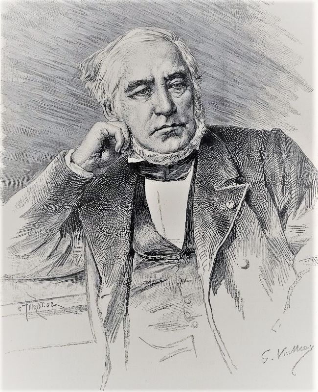 Un tunnel pour le train sous Monaco