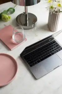 WordPress-sivuston suunnittelu