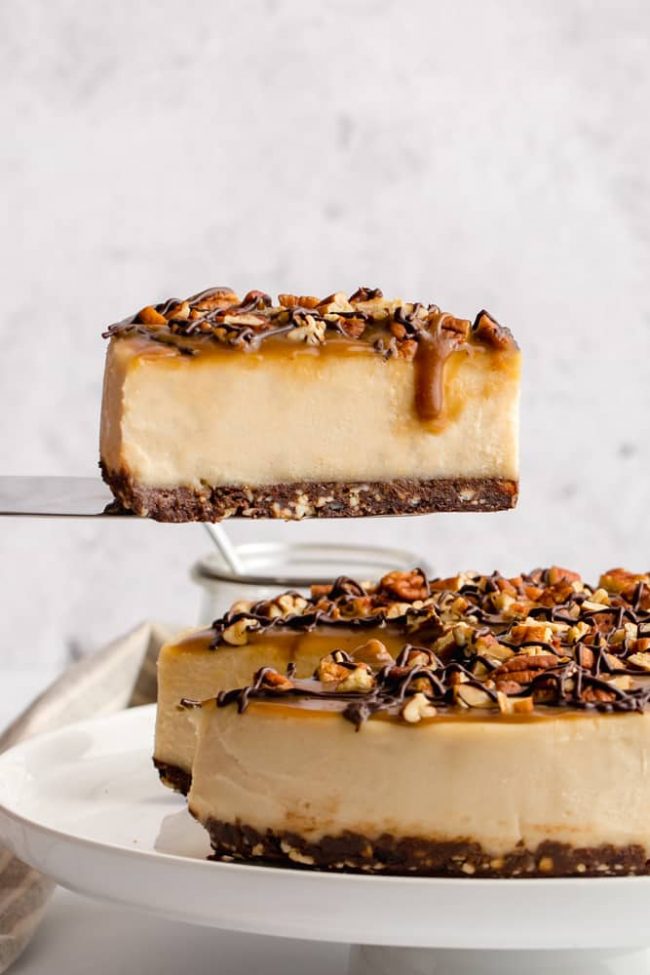 24 Delicious Vegan Recipes For Your Christmas Dinner