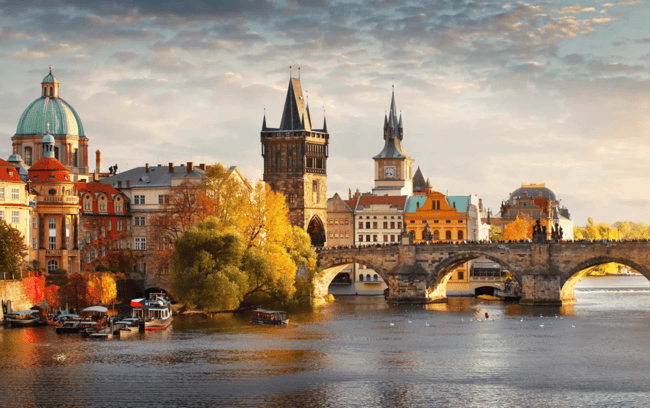 czech