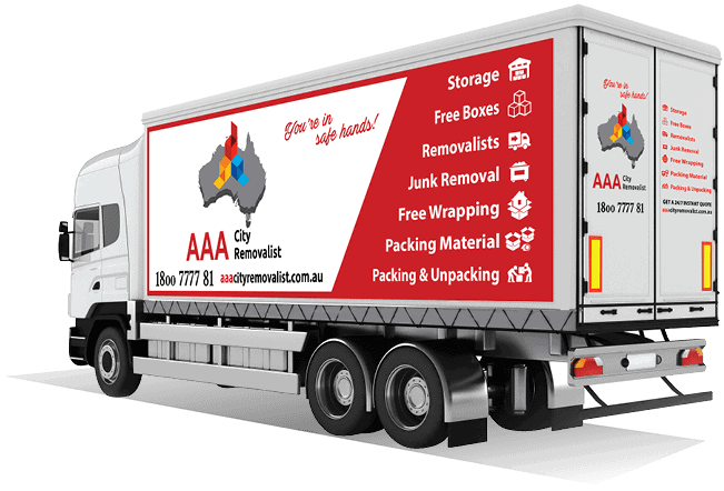 AAA Truck