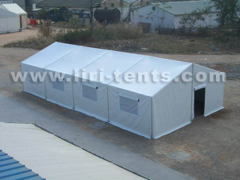 Economical rescue event tent for sale
