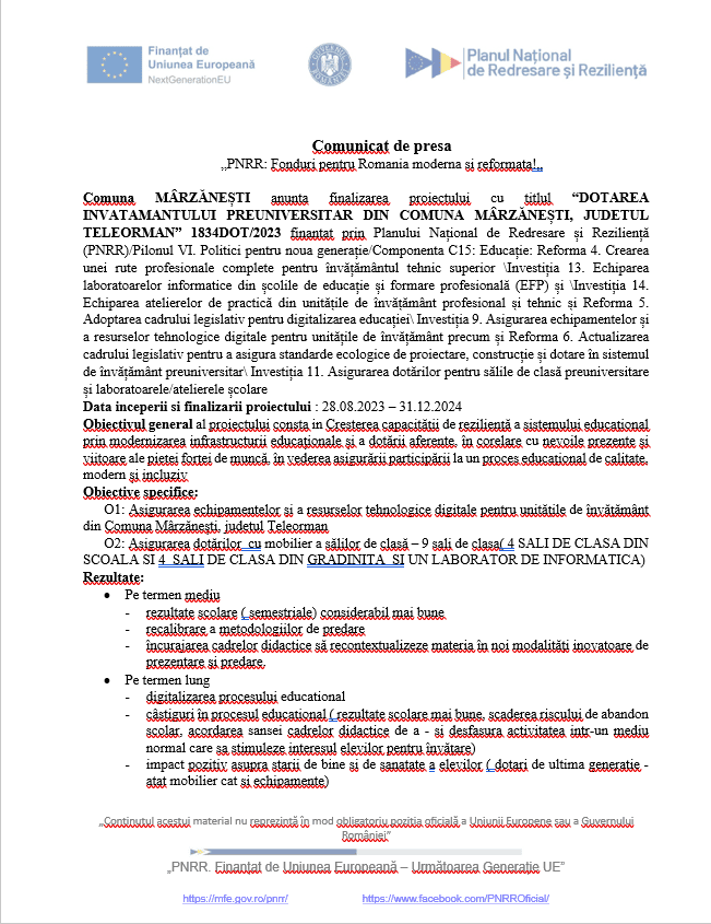 Teleormanul Nou