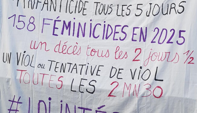 Loi intégrale, appel à manifester lundi à Tarbes