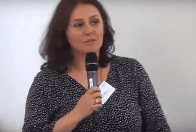 Sophie Jéquier, Université Bordeaux 1