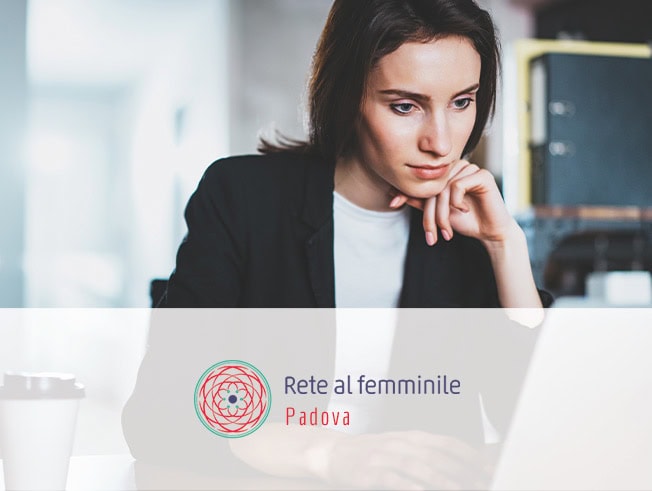LaReteFemminile-Padova LaReteFemminile-Padova