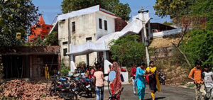 Mangla Kali Mandir:औरैया का सिद्ध शक्ति उपासना स्थल जहाँ भक्तों का लगा रहता है तांता! मां मंगला काली मंदिर, औरैया