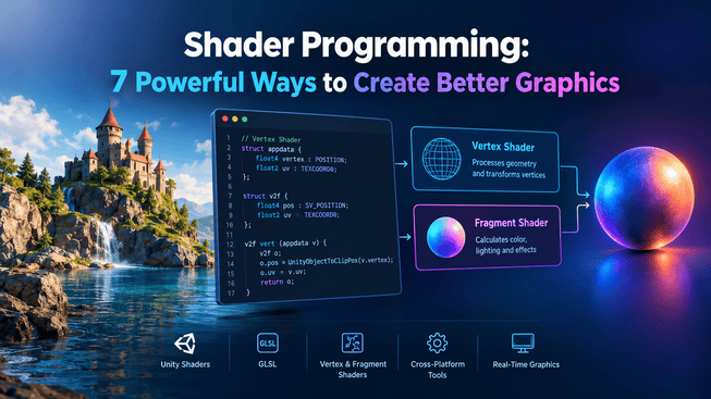Shader Programming