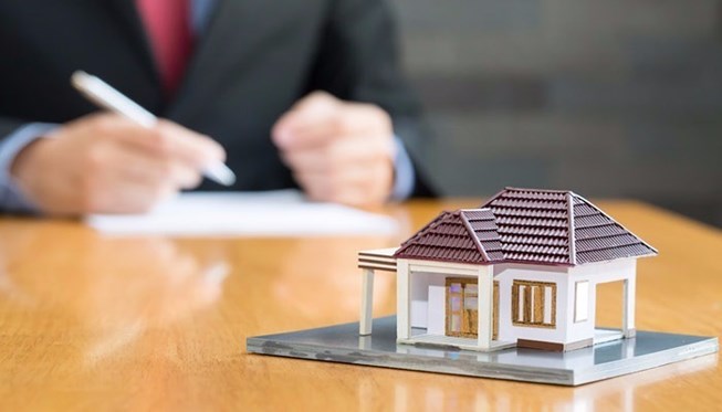 Xác nhận tài sản riêng của vợ, chồng