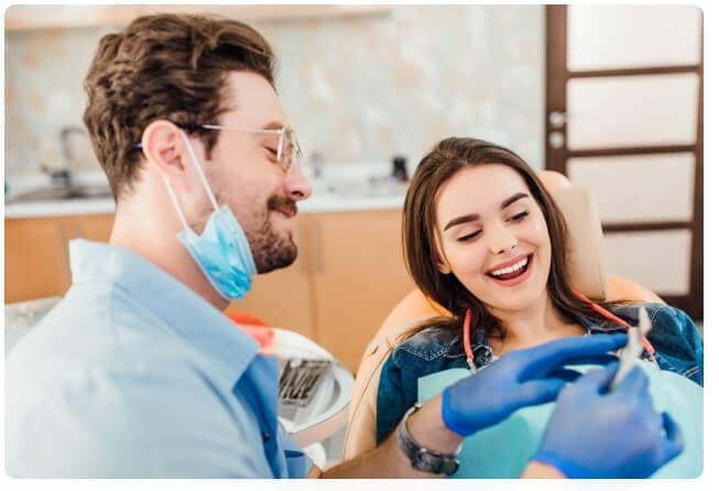 Preventive Dental Care