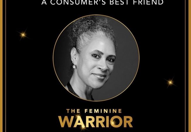Feminine Warrior Podcast