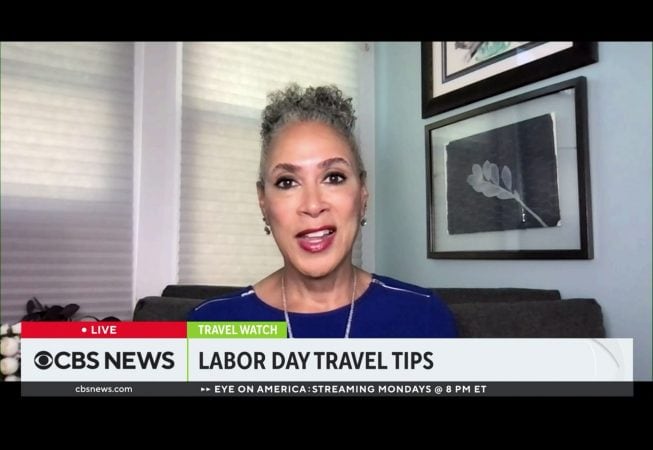 Labor Day Travel Tips & Tricks