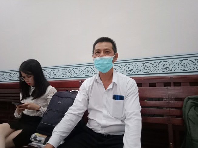 Tình tiết mới vụ tranh chấp bản quyền bài thơ Gánh Mẹ