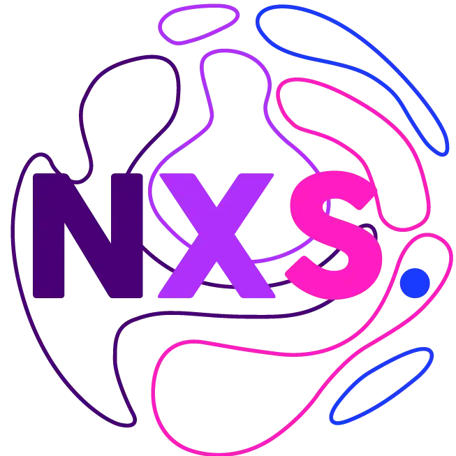 NXS Main Logo