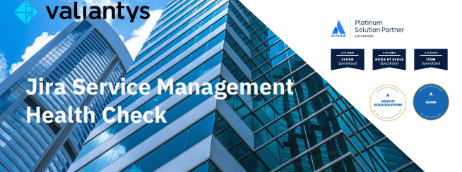 Jira Service Management Health Check