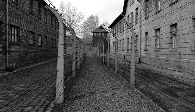 La résurgence de l'antisémitisme est une réalité
