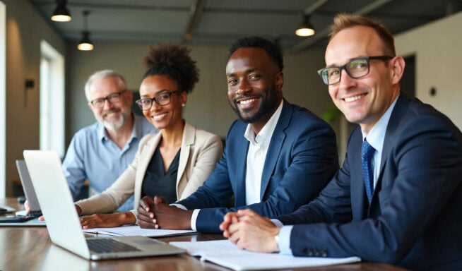 Tax Reslolution company