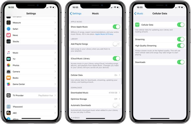 Enable-Apple-Music-Mobile-Data