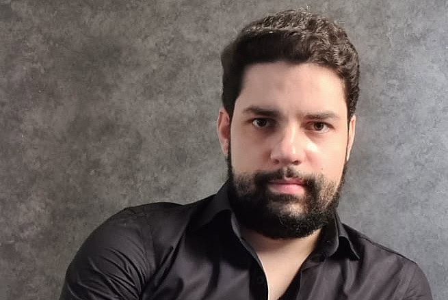 Marcel Rodrigues UOL