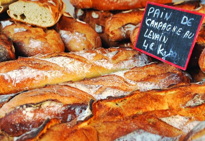 french bread